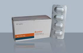 Picture of Bontiv Tablet